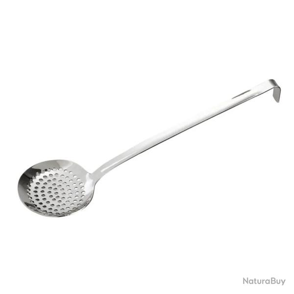 Ecumoire en Acier inoxydable 37 cm