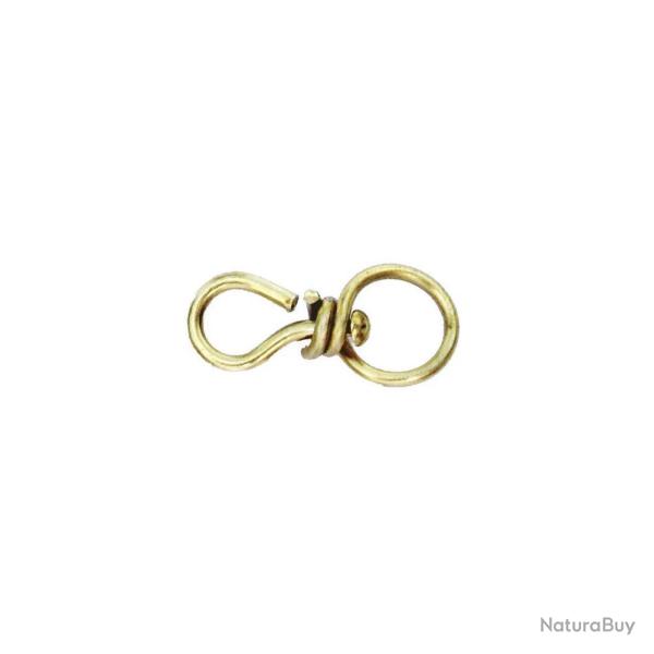 �m�rillon en laiton