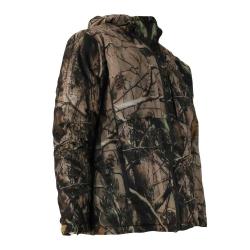 Veste Polaire Karnor 100 Polyester Doublure Chaude Outdoor