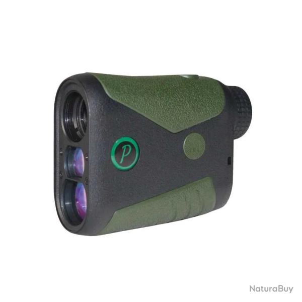 T�l�m�tre Laser 6x21 OLED rouge 1500m