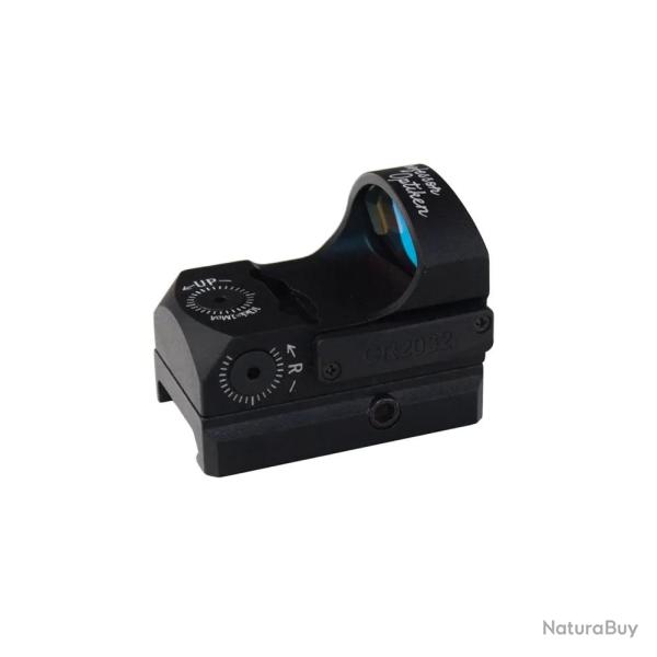 Viseur �lectrosight reflex 1x17x28 �tanche autonomie 1000h