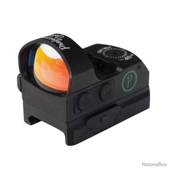 Viseur �lectrosight reflex 1x17x28 �tanche autonomie 1000h
