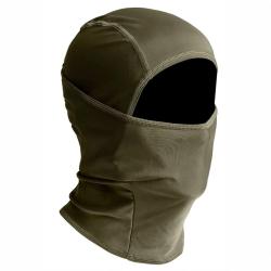 Cagoule Performer thermo-r&eacute;gulante tissu stretch coutures plates