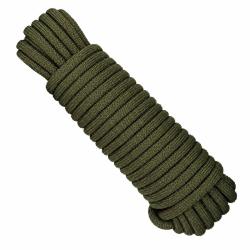 Paracorde Exp&eacute;dition 9 mm 15 m 100% polypropyl&egrave;ne