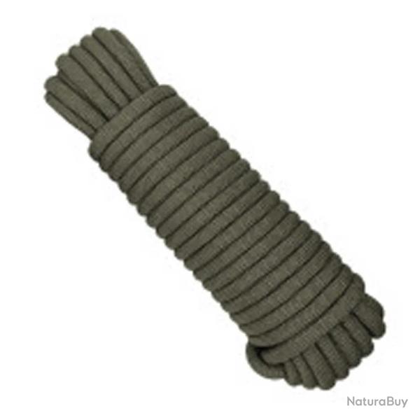 Paracorde Expdition 9 mm 15 m 100% polypropylne