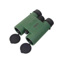 Jumelles 10x42 ED avec t&eacute;l&eacute;m&egrave;tre laser 1800 m - Watzmann