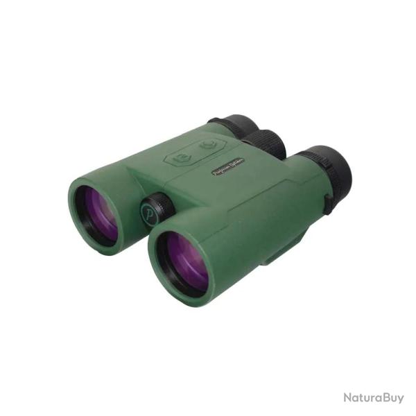 Jumelles 10x42 ED avec t�l�m�tre laser 1800 m - Watzmann