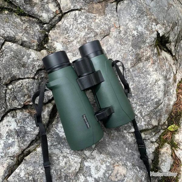Jumelle 8x56 HD verre faible dispersion miroir dilectrique