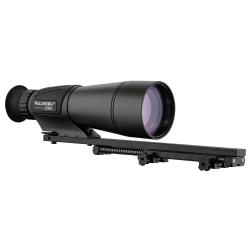 Pack Lunette Gabion Waldberg Pro 9x65 ED + mallette + compensateur