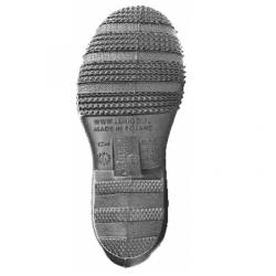 Bottes hybrides isolantes EVA polyester moro noir camo &agrave; 47