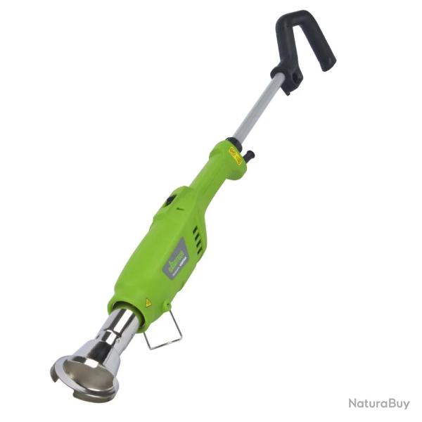 D�sherbeur �lectrique sans flamme ni produit chimique 2000W