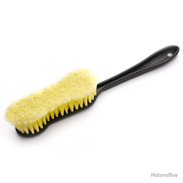 Brosse de lavage 100% recycl� - Nettoyage �cologique durable