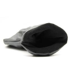 Grattoir &agrave; glace avec gant chaud int&eacute;gr&eacute; pour pare-brise