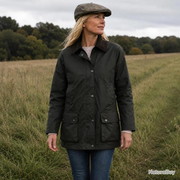 Veste Walker and Hawkes Kirkstall femme