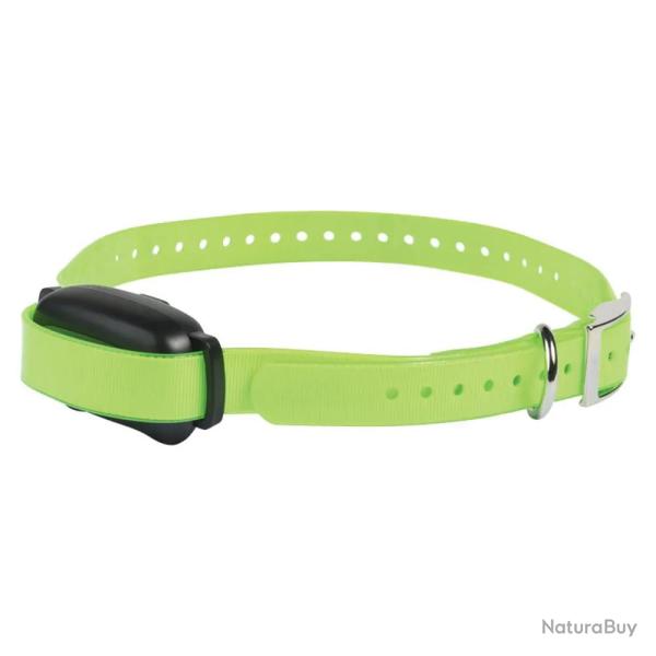 Collier additionnel ProHunt 600 m pour dressage canin