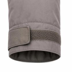 Parka Hardshell kaki XMF 200 Chaude. imperm&eacute;able et robuste