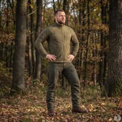 Veste Combat Fleece Polartec M Tac Chasse Outdoor