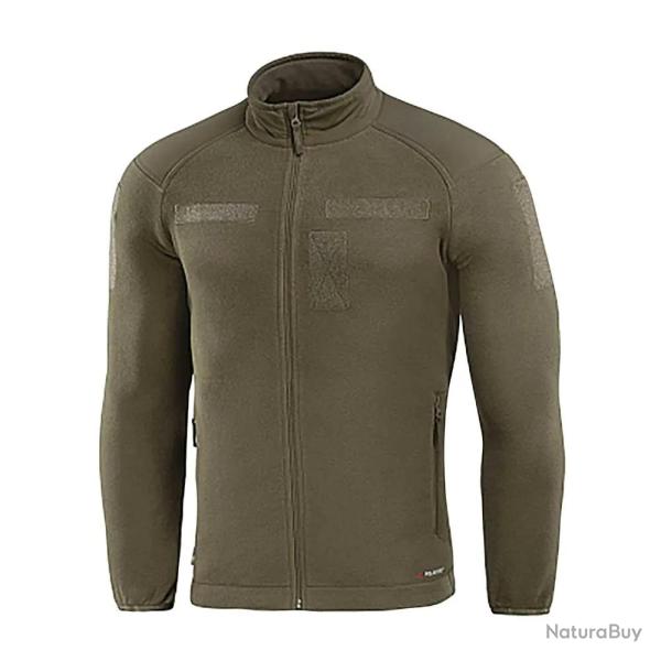 Veste Combat Fleece Polartec M Tac Chasse Outdoor