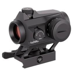 Point rouge Maverick II 1x22 Vector Optics Viseur 3 MOA
