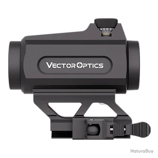 Point rouge Maverick II 1x22 Vector Optics Viseur 3 MOA