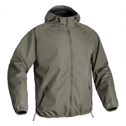 Veste courte Lightshell kaki imperm&eacute;able