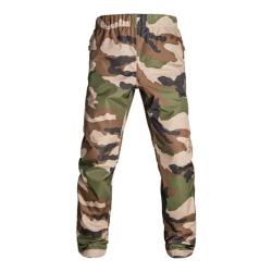 Pantalon Lightshell camo RAIN PROTECT imperm&eacute;able