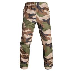 Pantalon Lightshell camo RAIN PROTECT imperm&eacute;able