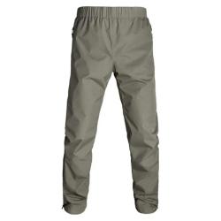 Pantalon Lightshell kaki RAIN PROTECT imperm&eacute;able