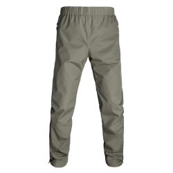 Pantalon Lightshell kaki RAIN PROTECT imperm&eacute;able