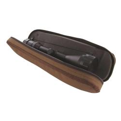 &Eacute;tui lunette matelass&eacute; Fuzyon 40x10 cm - protection optique