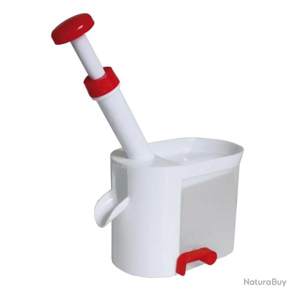 Dnoyauteur  cerises et olives manuel - Pratique, rapide et stable