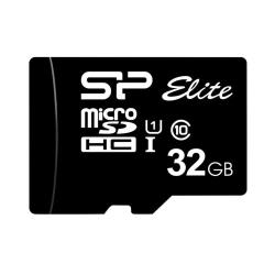 Carte micro SD 32 Go Classe 10 - Stockage rapide et fiable