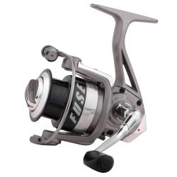 Moulinet SPRO Fuse Reel 2000 - L&eacute;ger, fluide et r&eacute;sistant