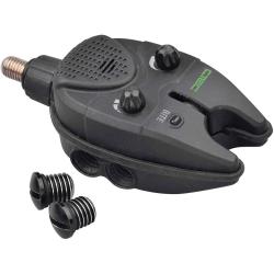 D&eacute;tecteur de touche SPRO Bite Alarm Blue - Alarme &eacute;tanche et sensible