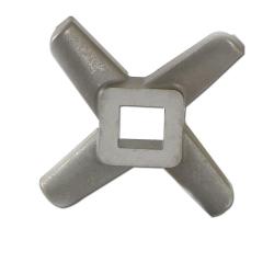 Couteau pour hachoir Reber 1200 W - Acier 4 lames n°32