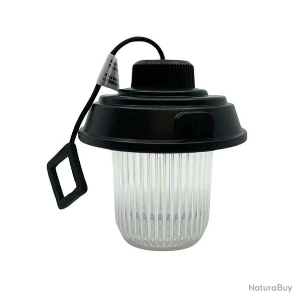 Lanterne de camping rechargeable USB - 3 modes d'�clairage