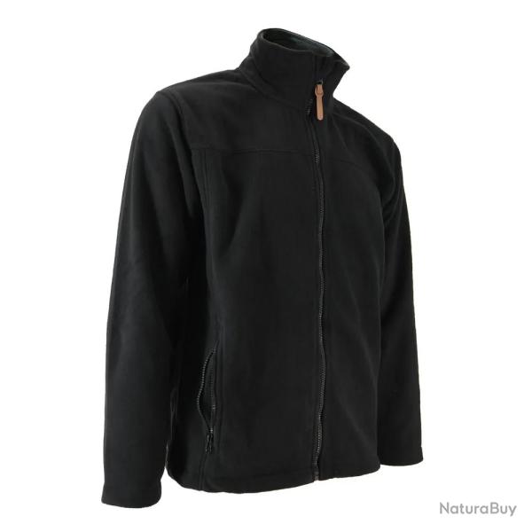 Veste polaire Ventura 300 g/m� - Chaleur et confort outdoor 2XL