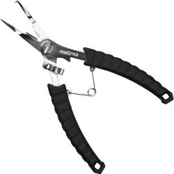 Pince &agrave; anneaux bris&eacute;s Spro Freestyle Reload 15 cm