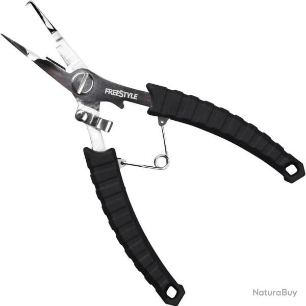 Pince � anneaux bris�s Spro Freestyle Reload 15 cm