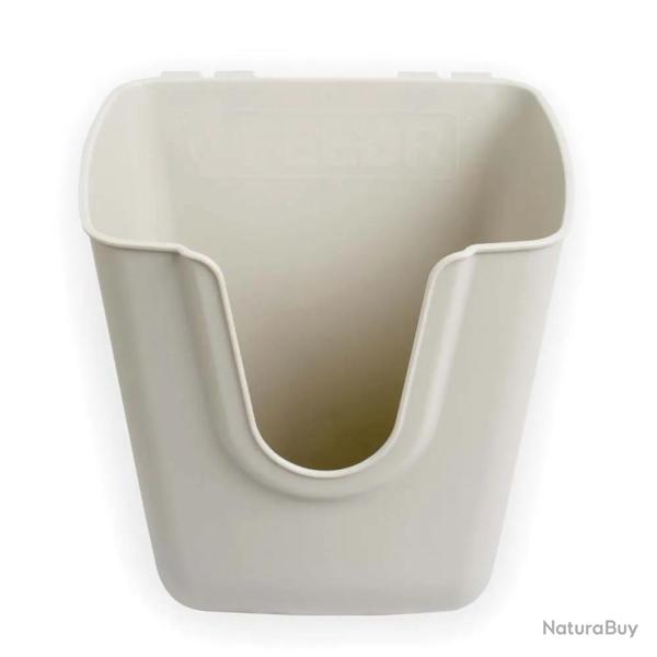 Mangeoire murale volailles V Feedr 700 g