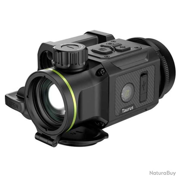 Clip-on thermique frontal Taurus 25 mm - port�e 1 300 m