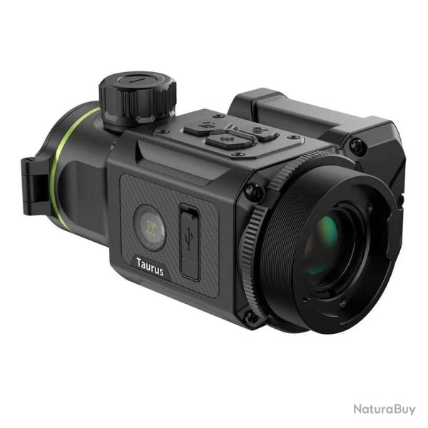 Clip-on thermique frontal Taurus 50 mm - port�e 2 600 m