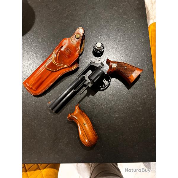 357 magnum Smith&Wesson model 586