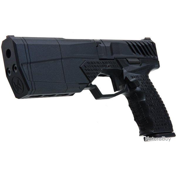 PISTOLET KRYTAC SilencerCo MAXIM 9 CO2 GBB