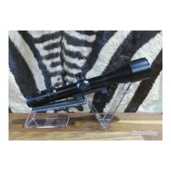 Lunette ZEISS Victory Varipoint M 3-12x56 iC T* � rail + montage BLASER