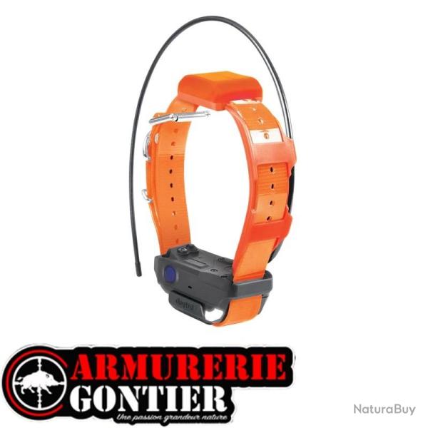 Collier de rep�rage SUPPLEMENTAIRE DOGTRA PATHFINDER 2 TRX