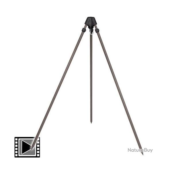 Tr�pied de Pes�e Fox Carpmaster