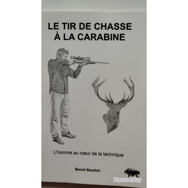 le tir de chasse a la carabine