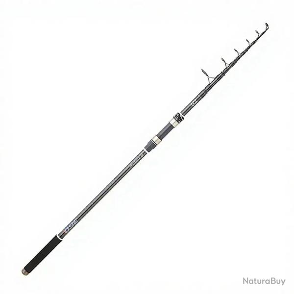 Canne spinning DAIWA Samurai t�l� 24 24 TM