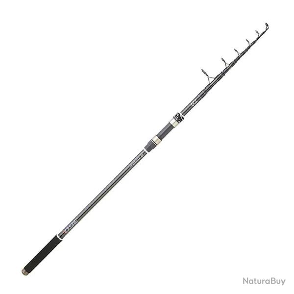 Canne spinning DAIWA Samurai t�l� 24 30 TM